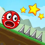 Super Red Ball